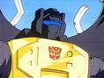 Second Nominee Of Fan's Choice Finalists For Transformers Hall Of Fame - Grimlock