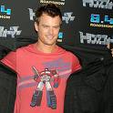 Transformers 3 - Josh Duhamel to return as Major Lennox, script is now finished