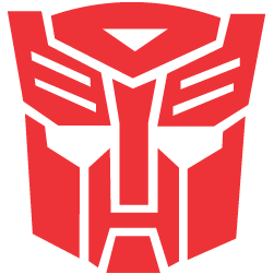 HMW: Autobots, get your hunt on!
