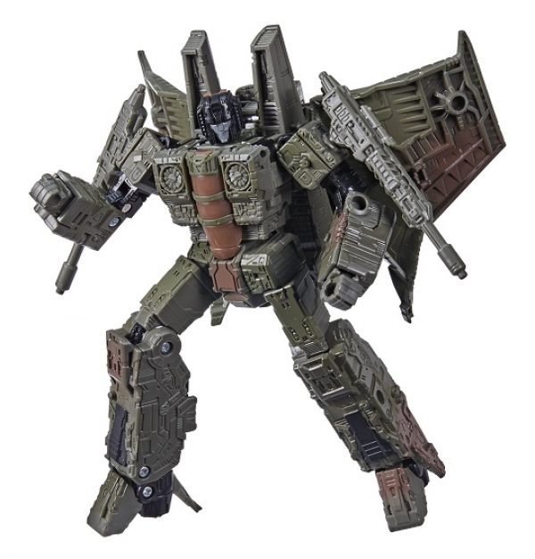 TFSource News - 52 Toys BeastBOX, Generation Toys, PX Coeus, Takara Tomy Plarail, Zoids Wild & More!