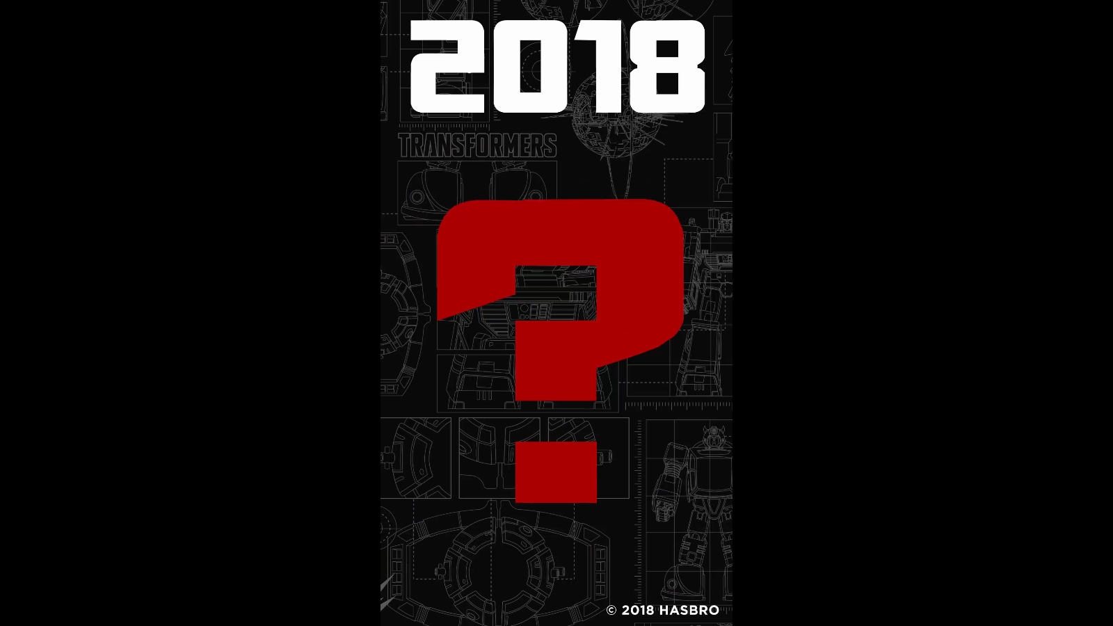 Hasbro Transformers 2018 Fan Vote RESULTS!!