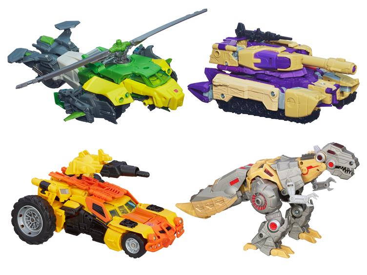 BBTS Sponsor News: Transformers, Batman, Bioshock, Iron Man, Thor, Man of Steel, Doctor Who, More!