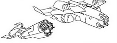 Secrets of the Allspark Almanac: Final Chapter