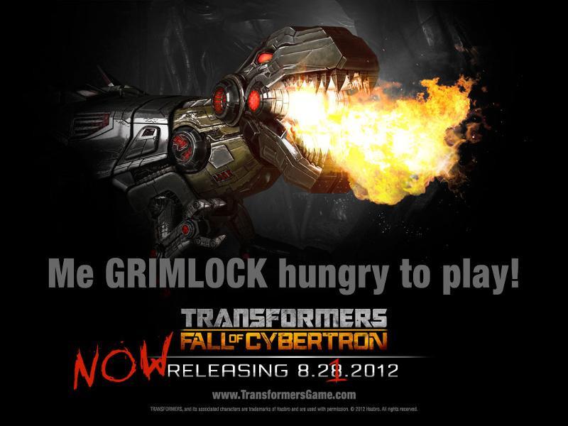 New Fall of Cybertron "Through The Matrix" Trailer, Release Date Changed, Host Migration + more