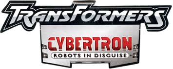 Transformers: Cybertron The Complete Series DVD Set from Shout! Factory