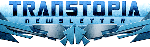 Transtopia Newsletter September 2009