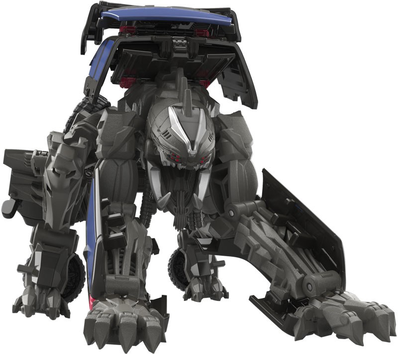 2025 Studio Series Leak Features Bayverse, TF:One and SS86 Constructicons