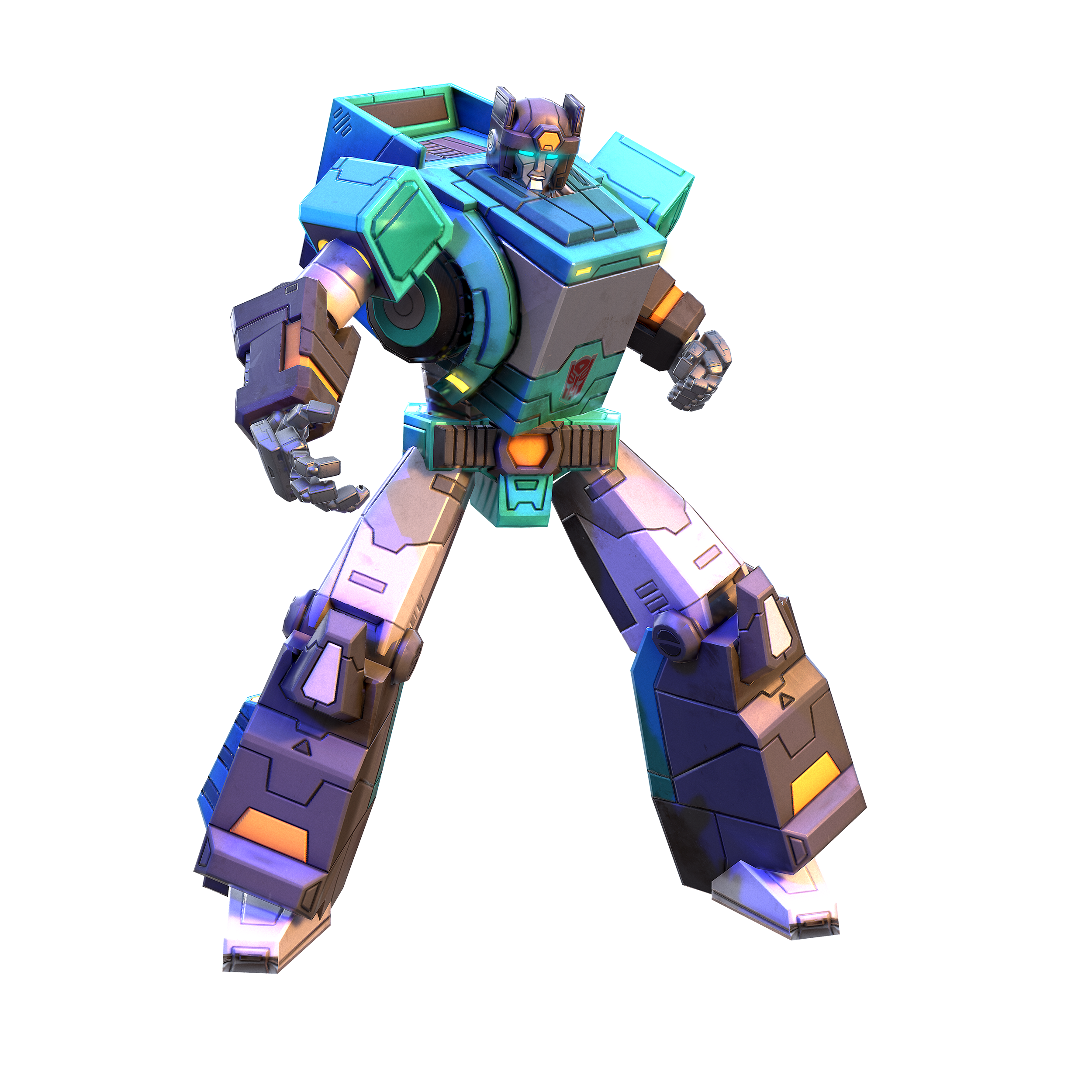 Transformers: Earth Wars Event: What Doesn't Kill You... and Kup and Hun-Gurrr Preview