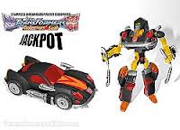 Video Review: TFSS 1.0 Animated Jackpot
