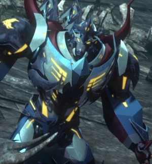 New Transformers Prime Beast Hunters Predacons Rising Promo