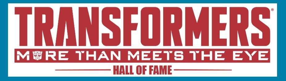 Transformers Hall of Fame 2020