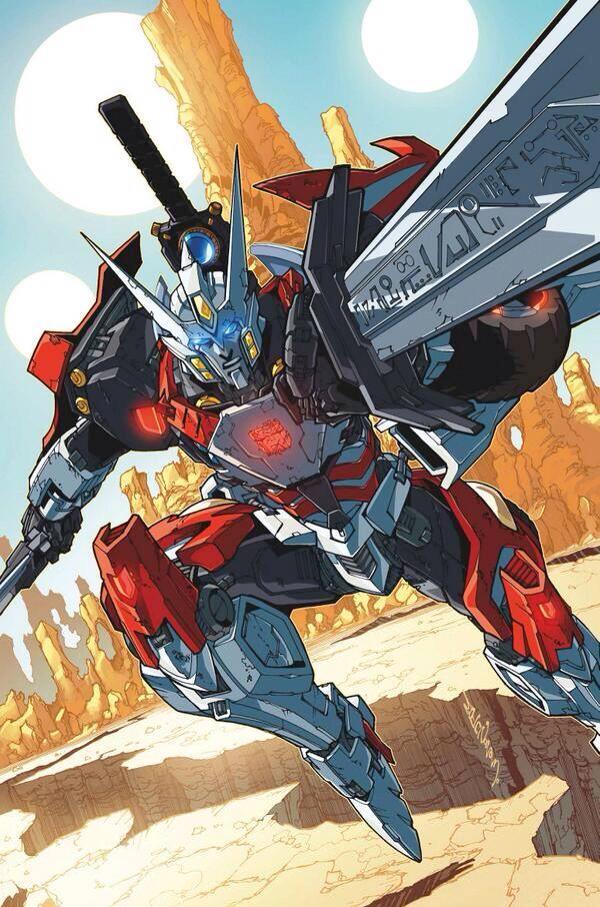 BotCon 2014 Coverage: IDW Comic Panel