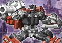 Upcoming FansProject Product Revealed - Causality 2011