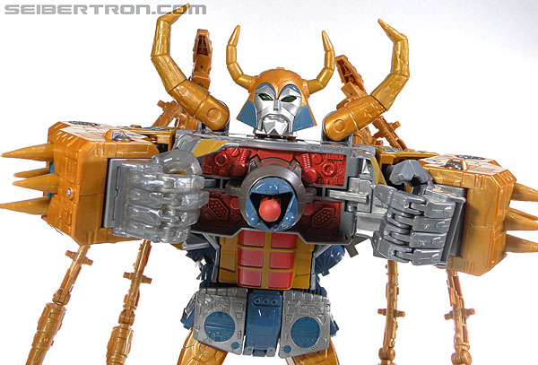 25th Anniversary Unicron Back In Stock at Amazon.com - Update: Not Anymore