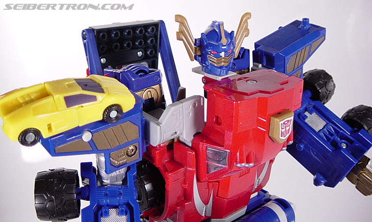 Twincast / Podcast Episode #319 "Micron Commander"