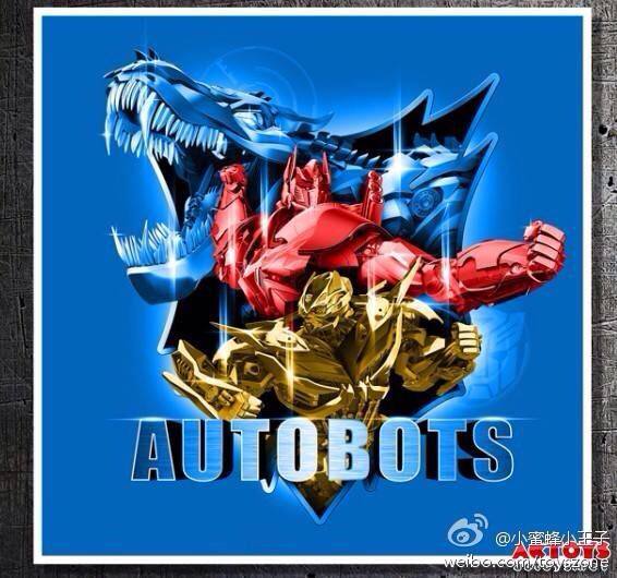 Transformers: Age of Extinction Autobot Renders