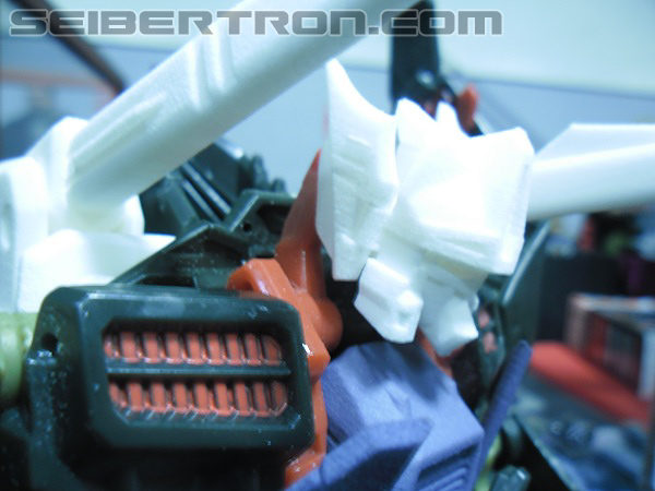 9th Victoria Toy Fair Coverage - Headrobots Darksol