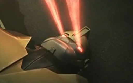 Transformers Prime Episode 21 Summary