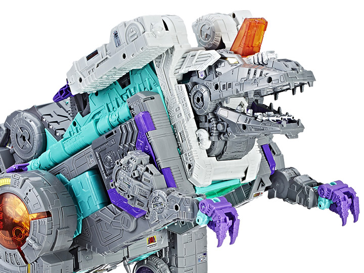 BBTS Sponsor News: Trypticon Sale for $69.99, Yamaguchi Gambit, Chucky, DBZ, Spyro, Transformers, Mythic Legion, and More!