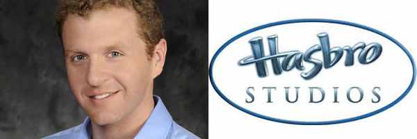 Vice President of Development for Hasbro Studios Mike Vogel Interview