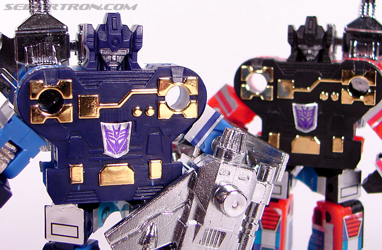 New Transformers United Listings: Wheeljack, Kup, Rumble & Frenzy