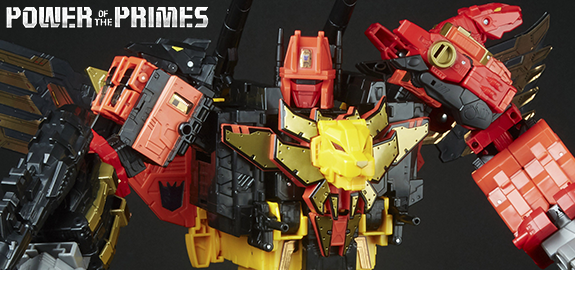 BBTS News: Predaking, Ghostbusters, Pacific Rim, Kingdom Hearts, Macross, ANOES, DC, Star Wars & More!