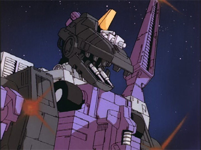Reprolabels update: G1 Trypticon, DOTM Roadbuster, and more