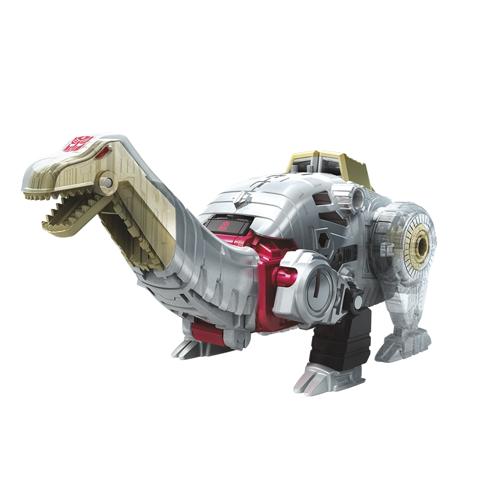 Official Images of Transformers Power of the Primes #HASCON 2017 Exclusive Reveals