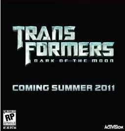 Transformers DOTM Video Game Demo and Sean Miller Interview at Gamespot