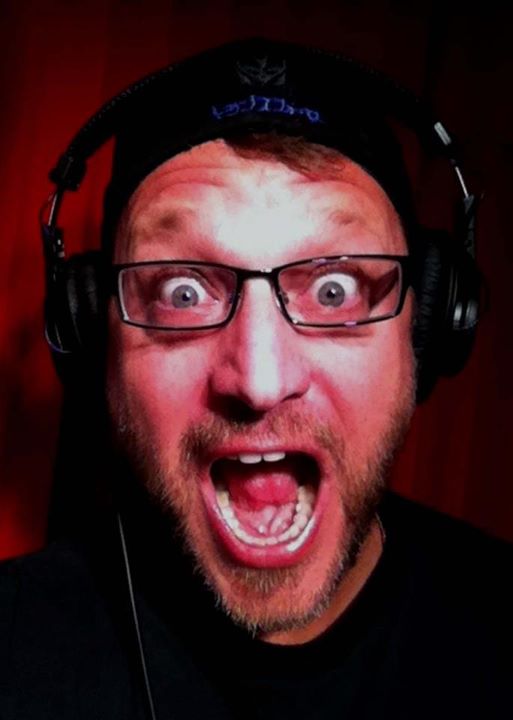 Transformers Prime Q&A: Starscream Voice Actor Steve Blum