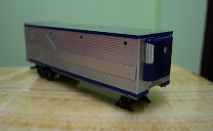 Buyers Beware: KO Mechtech Trailer (DOTM Optimus Prime)