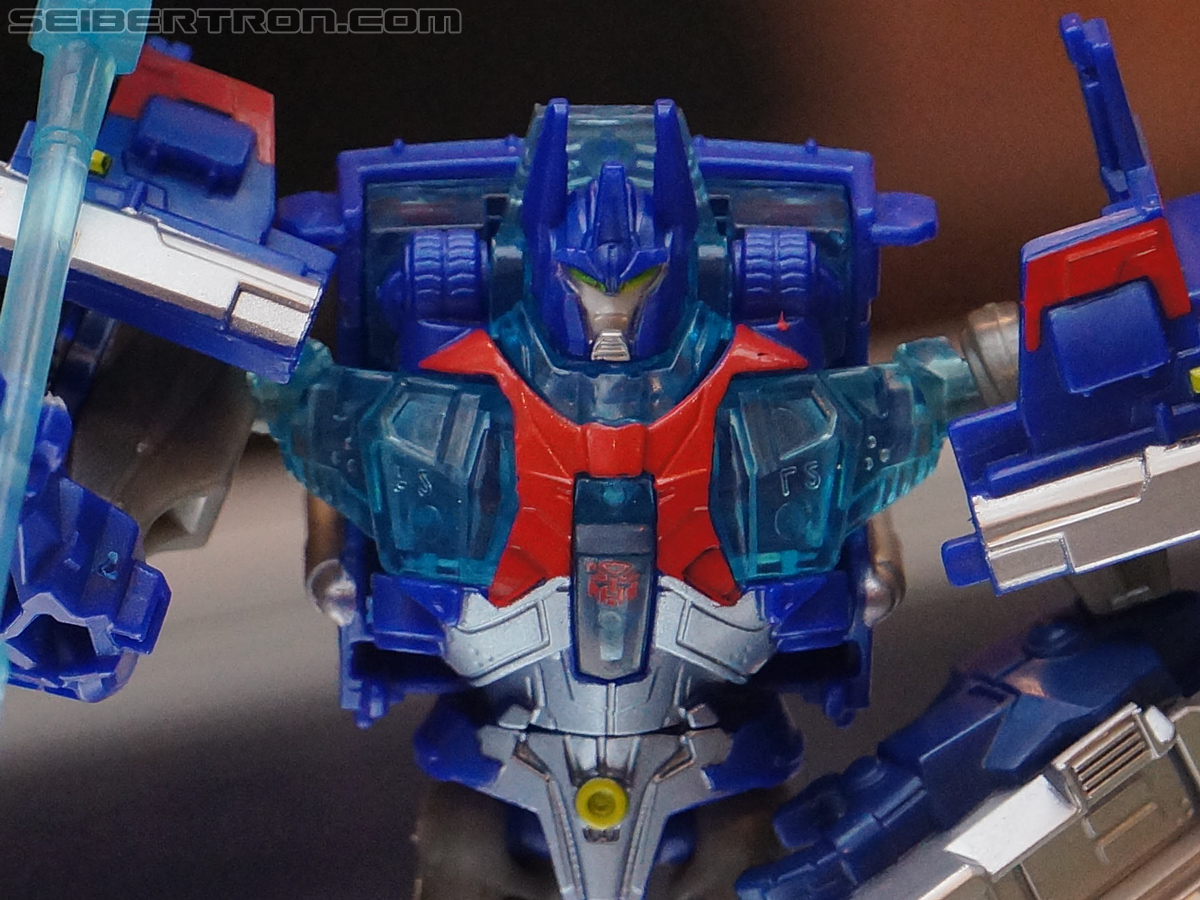 BotCon 2012 Coverage: Transformers Cyberverse