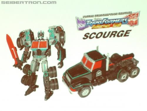 TFSS Update: The Figures Have Arrived at the TFCC Warehouse
