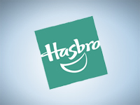 HASBRO 3rd QTR earnings 3% above forecast