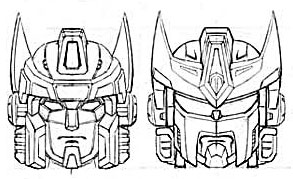 TFCC exclusives SG Cyclonus 40% sold and Punch / Counterpunch 50% sold in first 24 hours