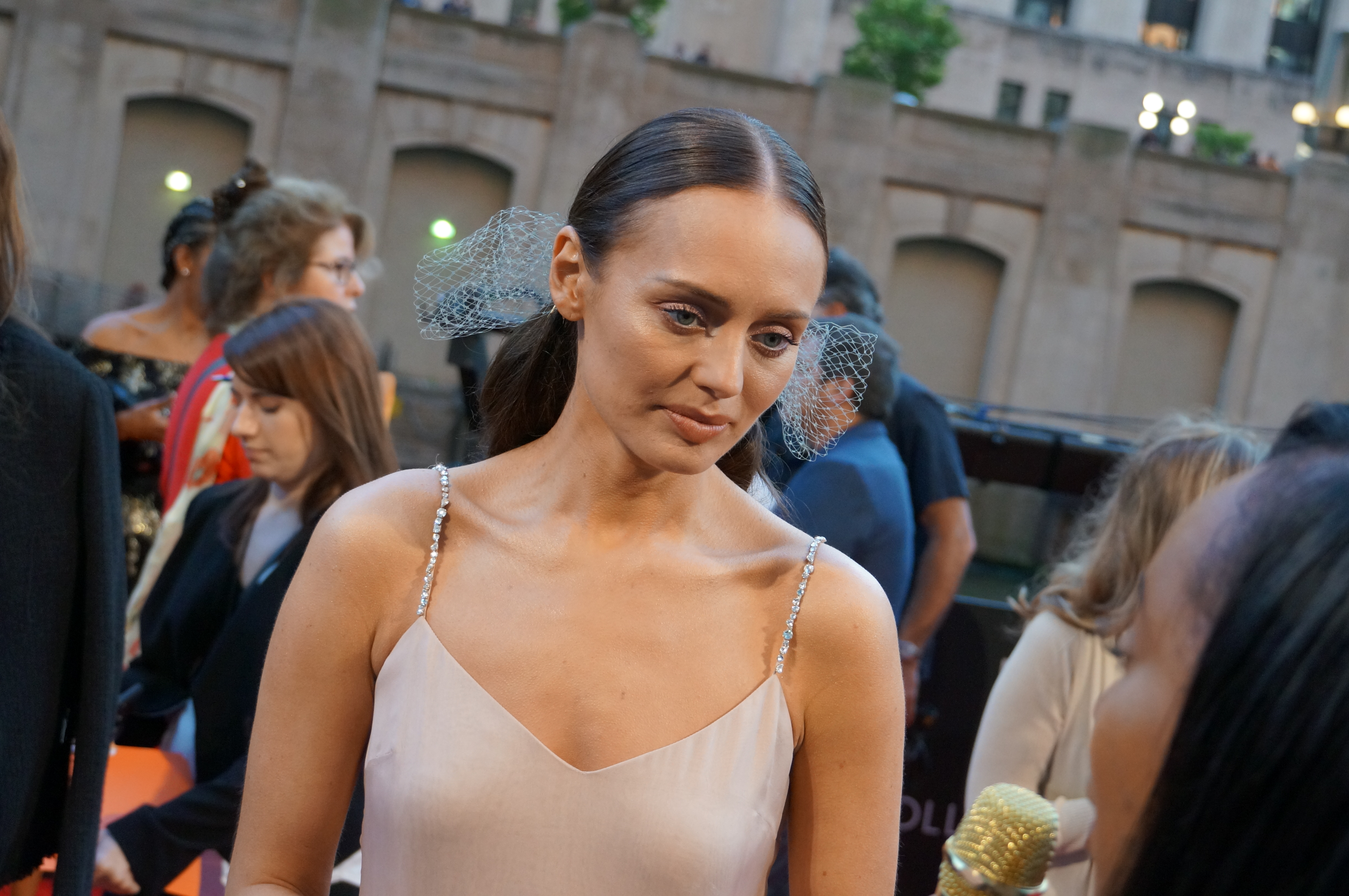 Seibertron.com's Exclusive Coverage of the Transformers Last Knight US Premiere in Chicago