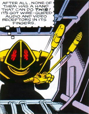 Top 5 Best Transformers Comics Only Characters That Do Not Have Toys Yet