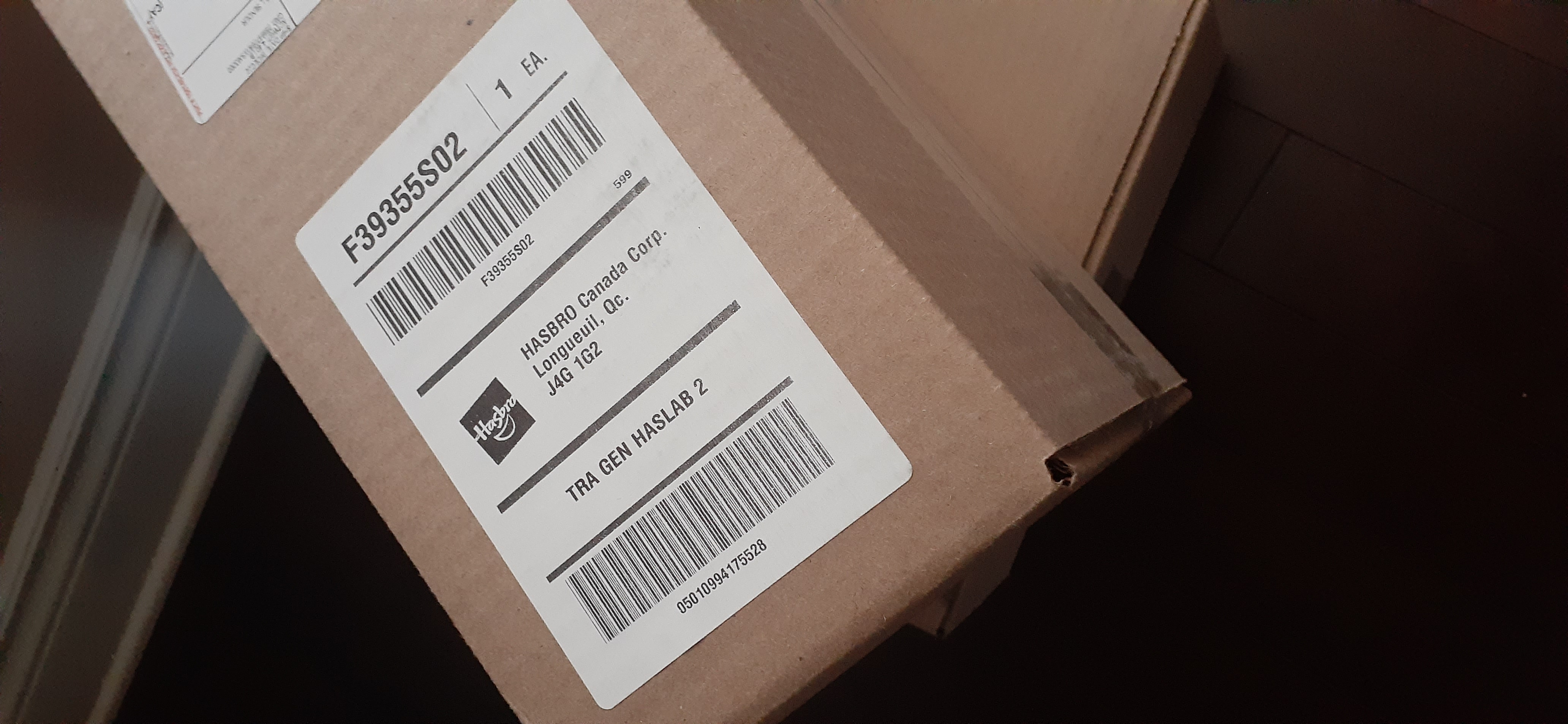 HasLab Transformers Victory Saber is Being Shipped and Delivered to American and Canadian Fans