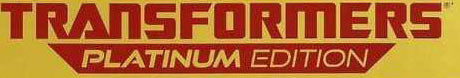 Transformers Platinum Edition Year of the Horse Optimus Prime & Starscream Listings on Toys"R"Us Canada