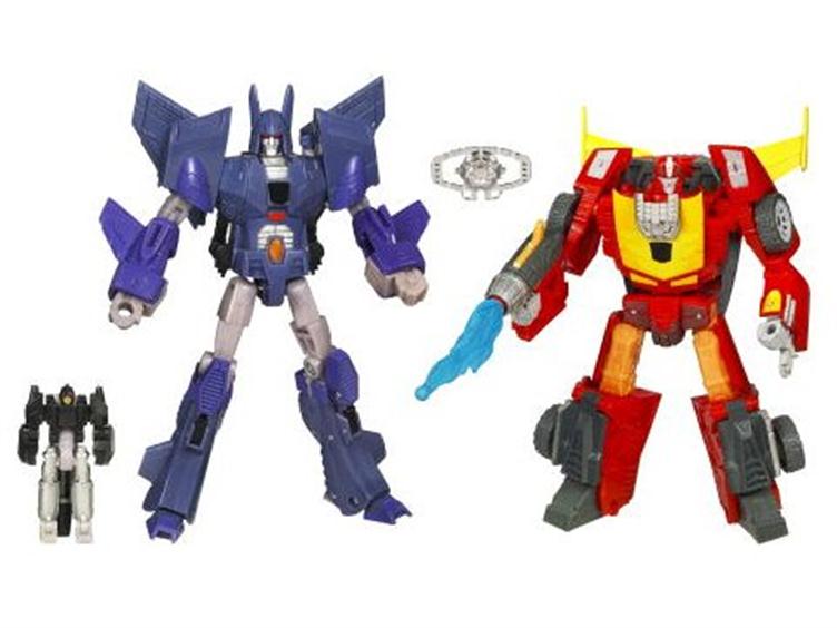 Battle In Space Two Pack on Amazon.com