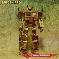 News On i-Gear's Mini MP Optimus Prime Knock-offs