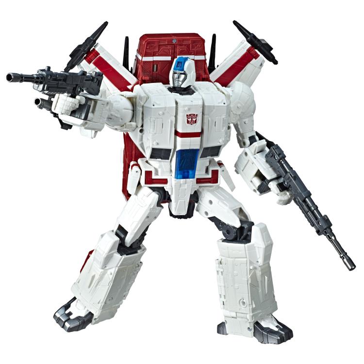 Several Walmart Stores Offering Siege Jetfire at 50% Off