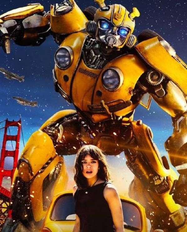 Bumblebee Theatrical Run Extended in China
