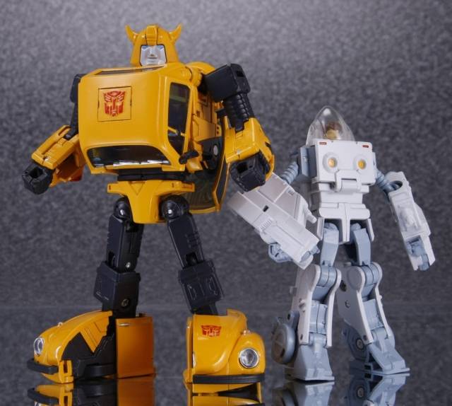 TFsource Weekly Wrapup! FansToys Soar - Blue Version Instock and More!