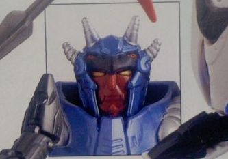 New Hobby Magazine Images: Transformers Go!, Masterpiece, Generations