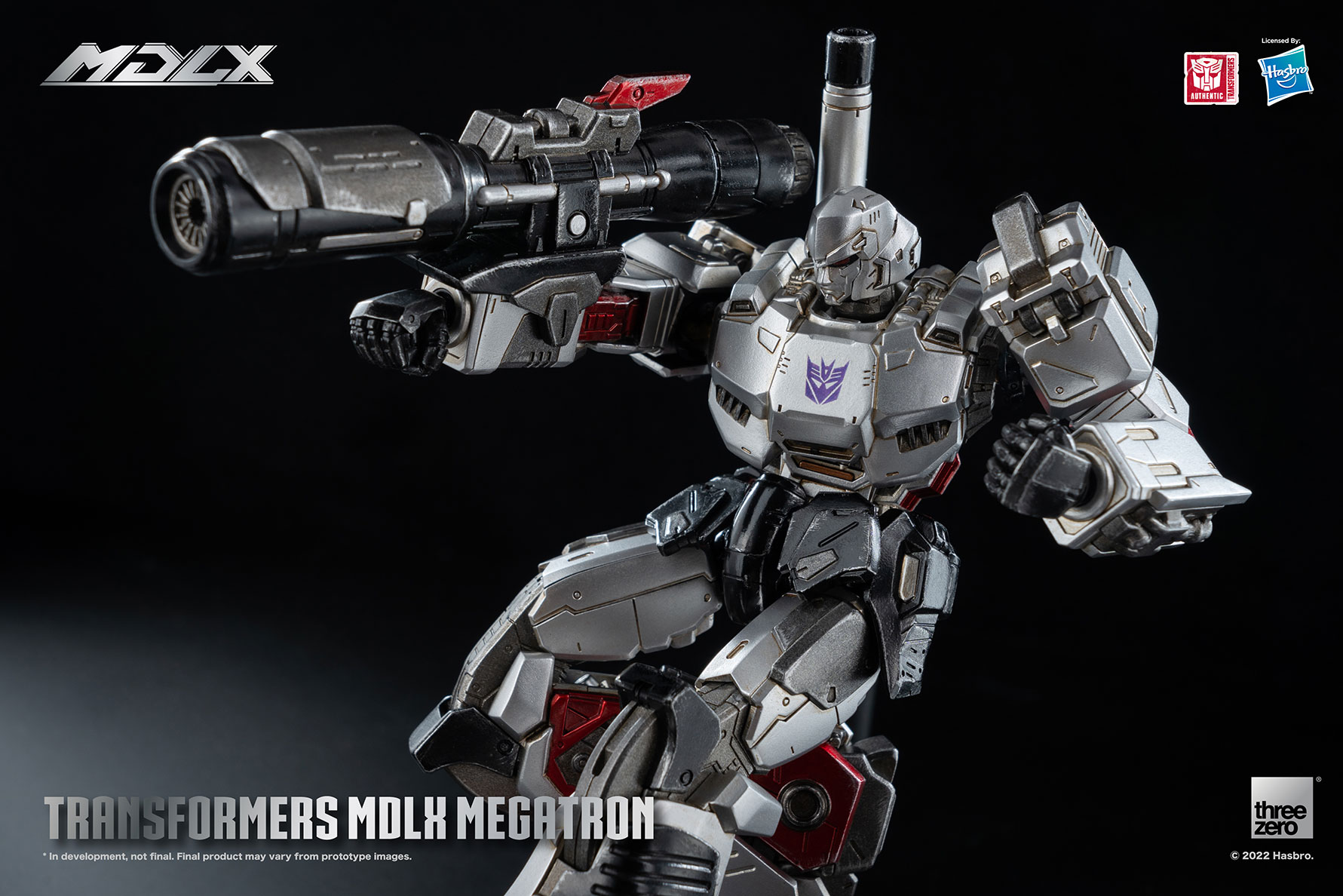 The Chosen Prime Sponsor News - August 22nd