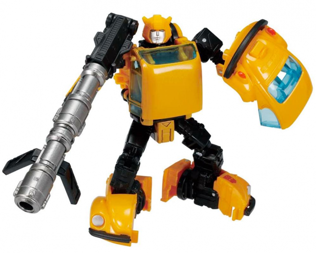 TFSource News - XTB Dr. Egg, TA Black Agent, MP39+ Spinout, Netflix Bumblebee, Joy Toy and More!