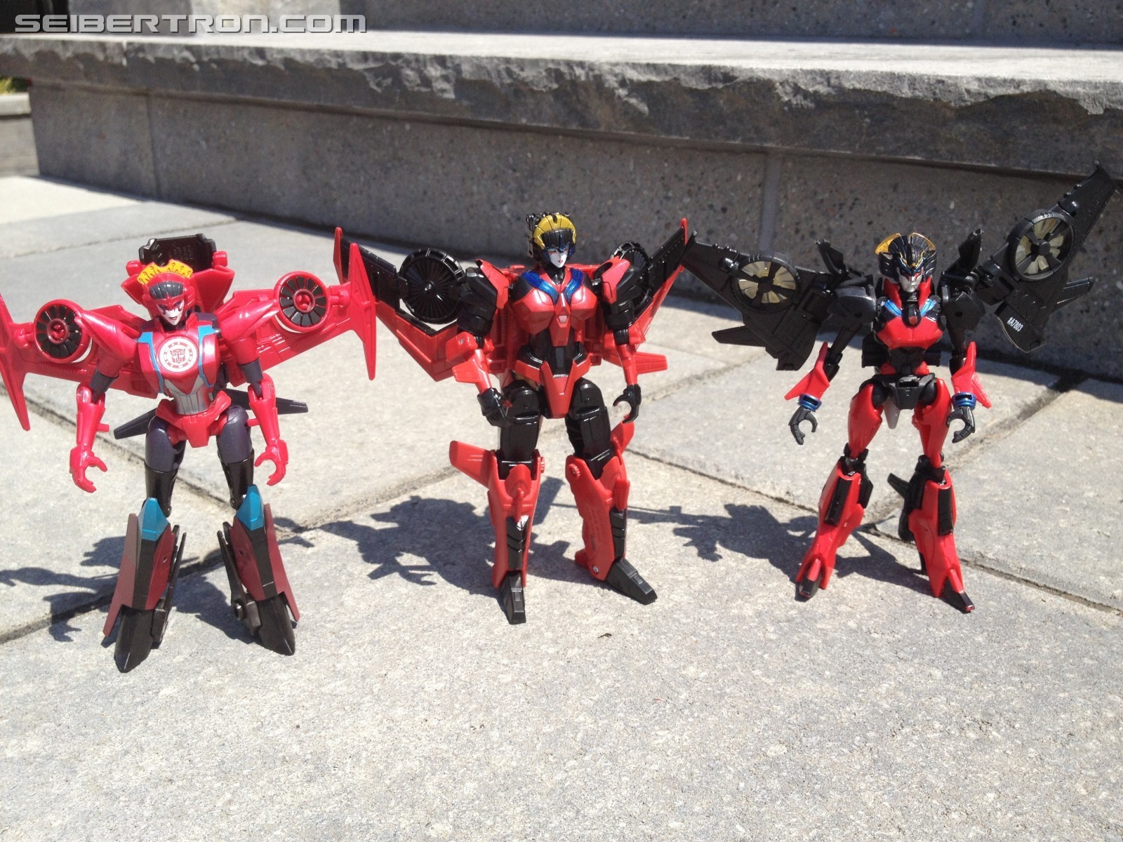 Top 5 Best Windblade Transformers Toys