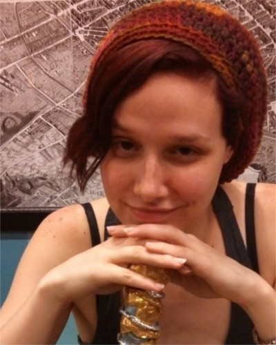 Seibertron.com Interviews New IDW Windblade Artist Corin Howell