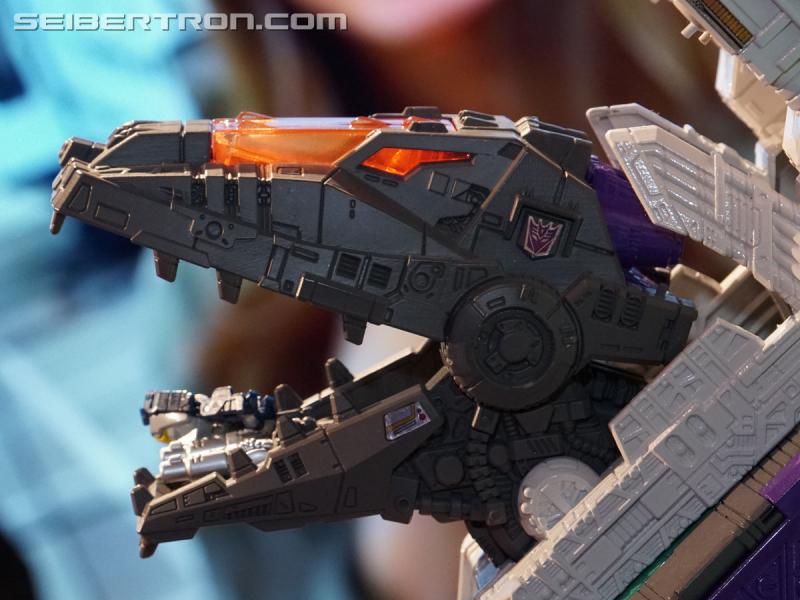 Toy Fair 2017 - Titans Return Toy Gallery #HasbroToyFair #NYTF